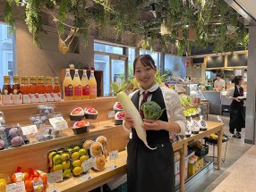 Chef's Marcheの画像