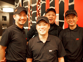 ハンバーグ＆ステーキ芝浦の画像