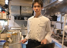 恵比寿餃子 大豊記 本館の画像