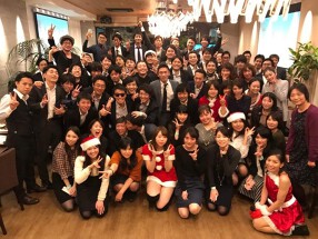 汐留カフェ＆ダイナー"em（エム）"の画像