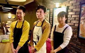 CLARK JACK PARLOUR シンガポール料理の画像