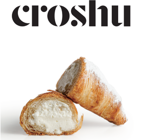 CROSHU　表参道（新店舗）の画像