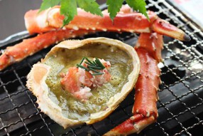 海鮮物語の画像