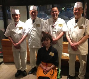 すしまみれ 池袋店の画像