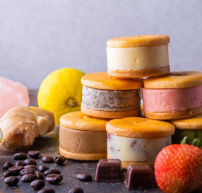 スウィーツ ゴー 名古屋栄ラシック店の画像