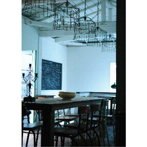 Latelier de maison de campagne ／ Nagasaki Sasebo EN. ROMEO's cafe.の画像