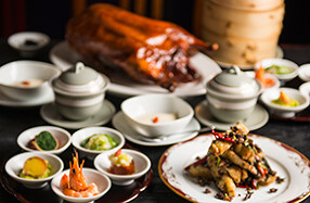 白碗竹筷樓　玉川高島屋店の画像