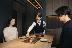 USHIGORO S.SHINJUKUの画像