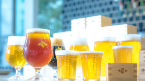 虎ノ門ブルワリーの画像