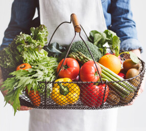 ベジスタンドの画像