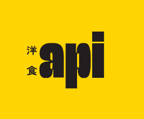 洋食apiの画像