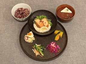 和カフェyusoshi 渋谷の画像