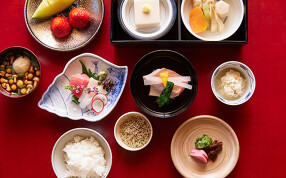 鎌倉　鉢の木の画像