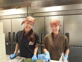 しゃぶしゃぶ温野菜　秋葉原昭和通り口店の画像