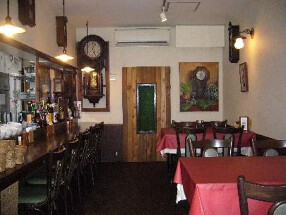 洋食　古時古時の画像