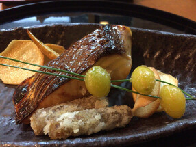 日本料理　菊哉の画像