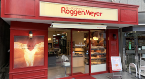 Roggen Meyer　岡本店の画像