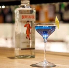 Peek a boo Cafeの画像