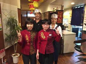 中国料理　四季坊の画像