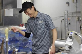 ラーメン横綱　刈谷店の画像