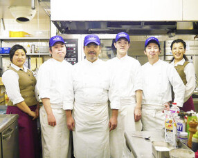 メルキュールホテル成田の画像