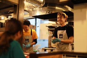 大衆ホルモン やきにく 煙力 名駅本店の画像