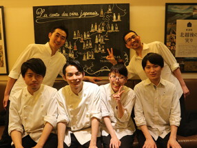 ラ・カンパーニュの画像