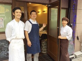 ビストロ ド リマージュの画像