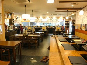 創業75年＜ 酒亭 玉河 ＞ ～玉河グループ～の画像