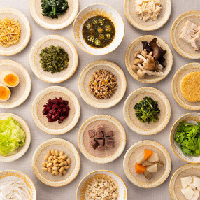 oumami HESTA SOUP STAND マルチカ店 の画像