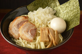 つけ麺屋　のぶながの画像