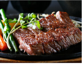 Beef 泰元の画像