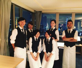 The Kitchenの画像