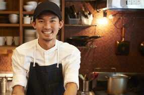 TopChicken月島の画像