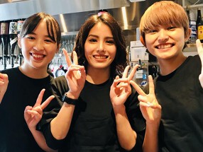 野毛ホルモンセンター本店の画像