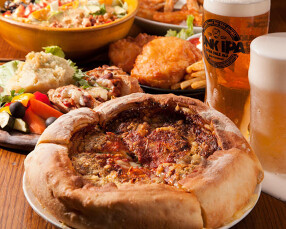 DRUNK BEARS大手町店の画像