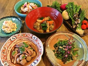 しまゆし酒場の画像