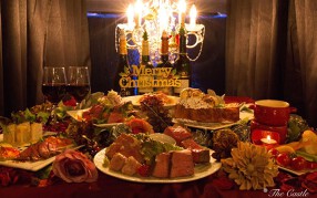 THE CASTLE 渋谷店の画像