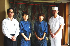 快飛ラスカ店の画像