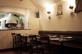 Pizzeria Romana Gianicoloの画像