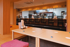 気軽に和食 はせやの画像