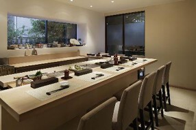 白金台の新店の画像