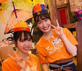 アガリコ餃子楼　練馬の画像