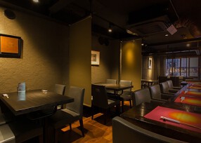 道頓堀てっぱん豊島家の画像