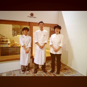 ベーカリーmarumaruの画像