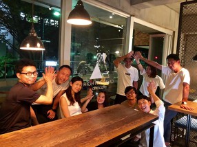 パワーサラダ専門店　HIGH FIVE SALADの画像