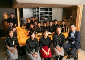 京家 きよみず 柳馬場本家の画像