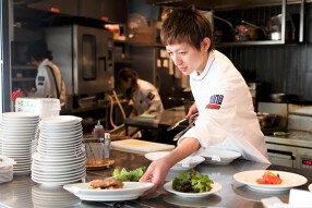 THE CITY BAKERY　仙台読売⻘葉テラスの画像