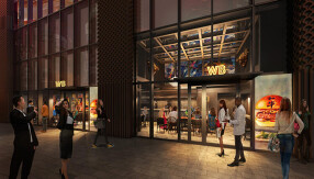 和牛特区／平城苑が手掛ける新ブランドの画像