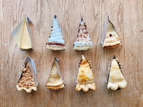 松之助 N.Y. 代官山の画像